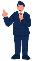 【取引先企業B 様】